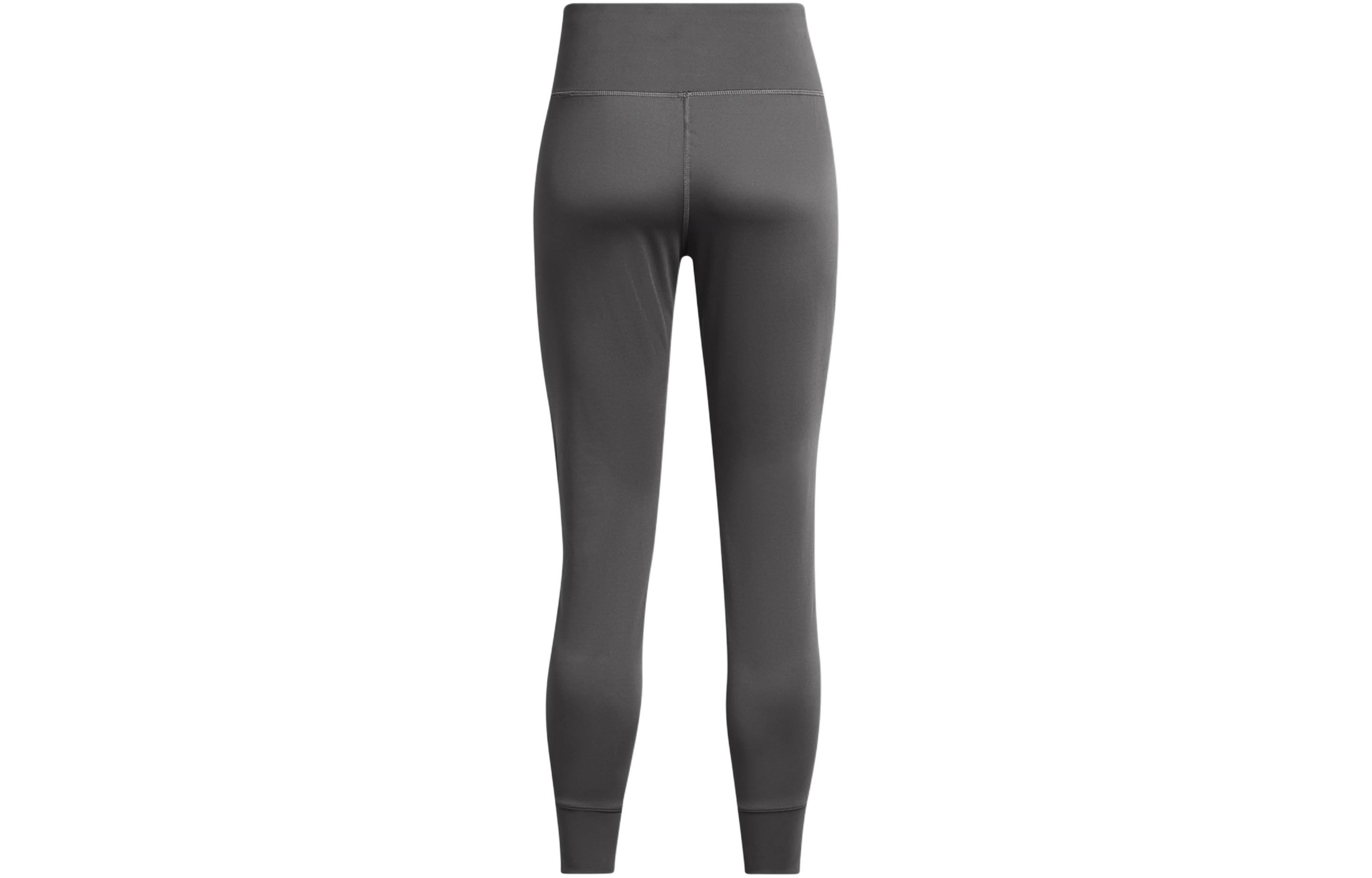 Under Armour Yoga Pants Women’s Dark Gray