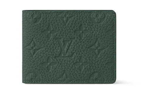LOUIS VUITTON M83056 Multiple Wallet
