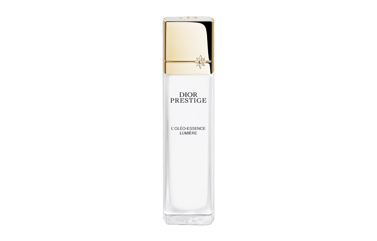 Эссенция Dior (прозрачная)