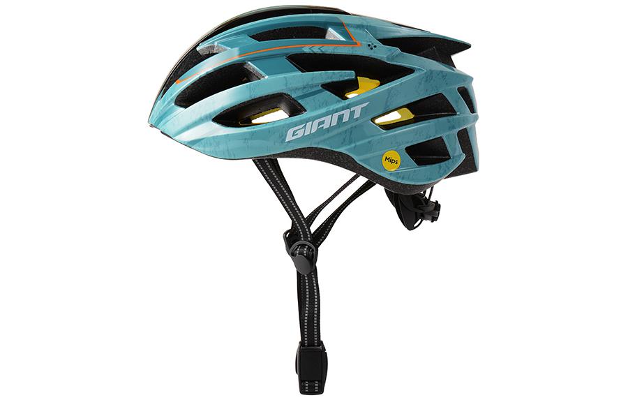 GIANT Outdoor Cycling Helmets PC+EPS Unisex 3/4 Helmet