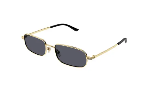 GUCCI Eyewear Rectangular Frame Sunglasses