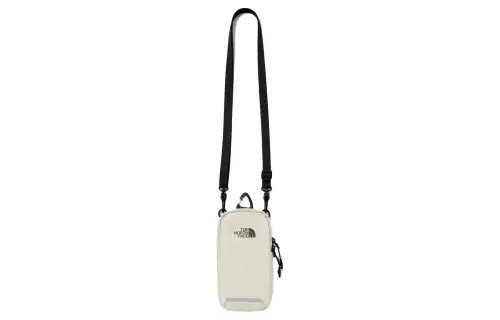 THE NORTH FACE 0.4L Outdoor Bags Nylon White Unisex