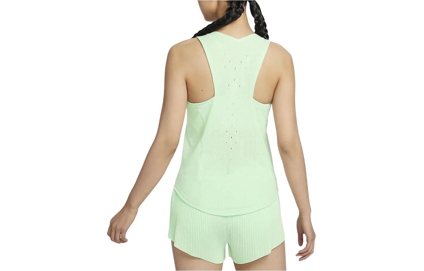 Nike Dri FIT ADV Sport Vests Women’s Vapor Green