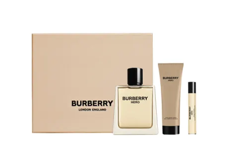 Burberry HERO Lemon Men's