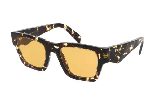 PRADA Eyewear Square Frame Sunglasses
