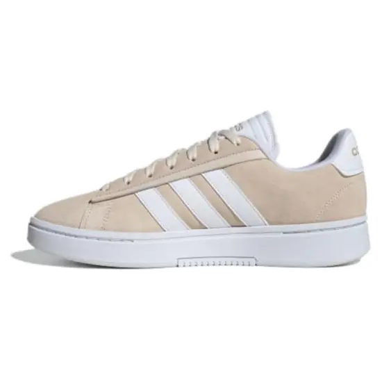 Adidas Neo GRAND COURT Skateboard Shoes Men Low-Top