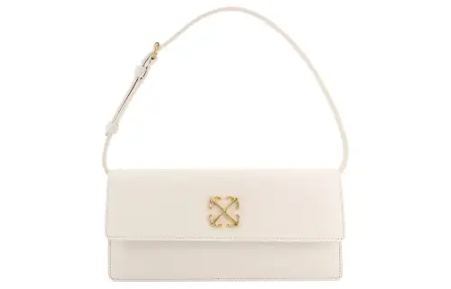 OFF-WHITE Jitney 1.0 shoulder bag
