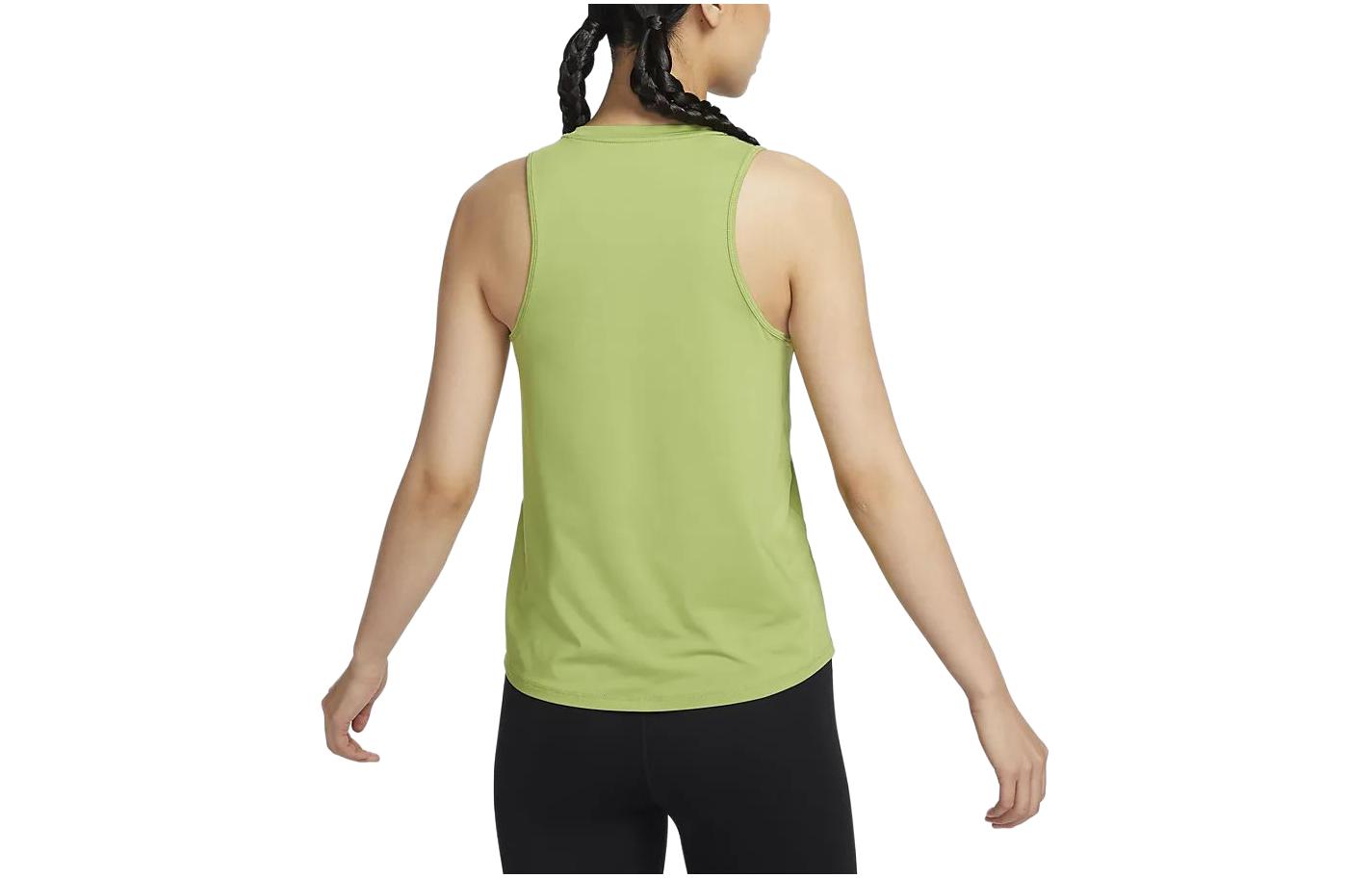 Nike One Classic Sport Vests Women’s Pear Green