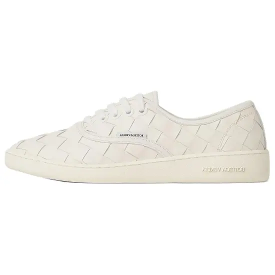 Bottega Veneta Sawyer Lace-Up Sneakers Women's