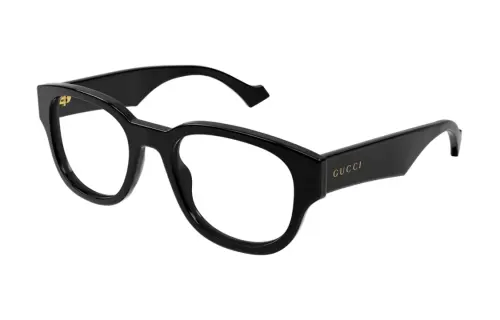 GUCCI Eyewear Panthos Frame Glasses