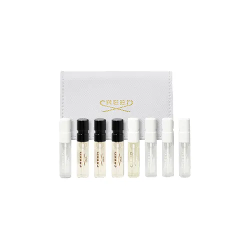 Perfume sample, set, gift box, long-term effect, 1.7 ml