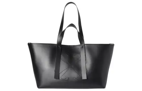 OFF-WHITE Large Day Off Tote Bag