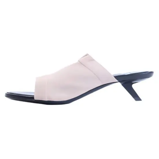 Balenciaga Slide Slippers Women's Pink