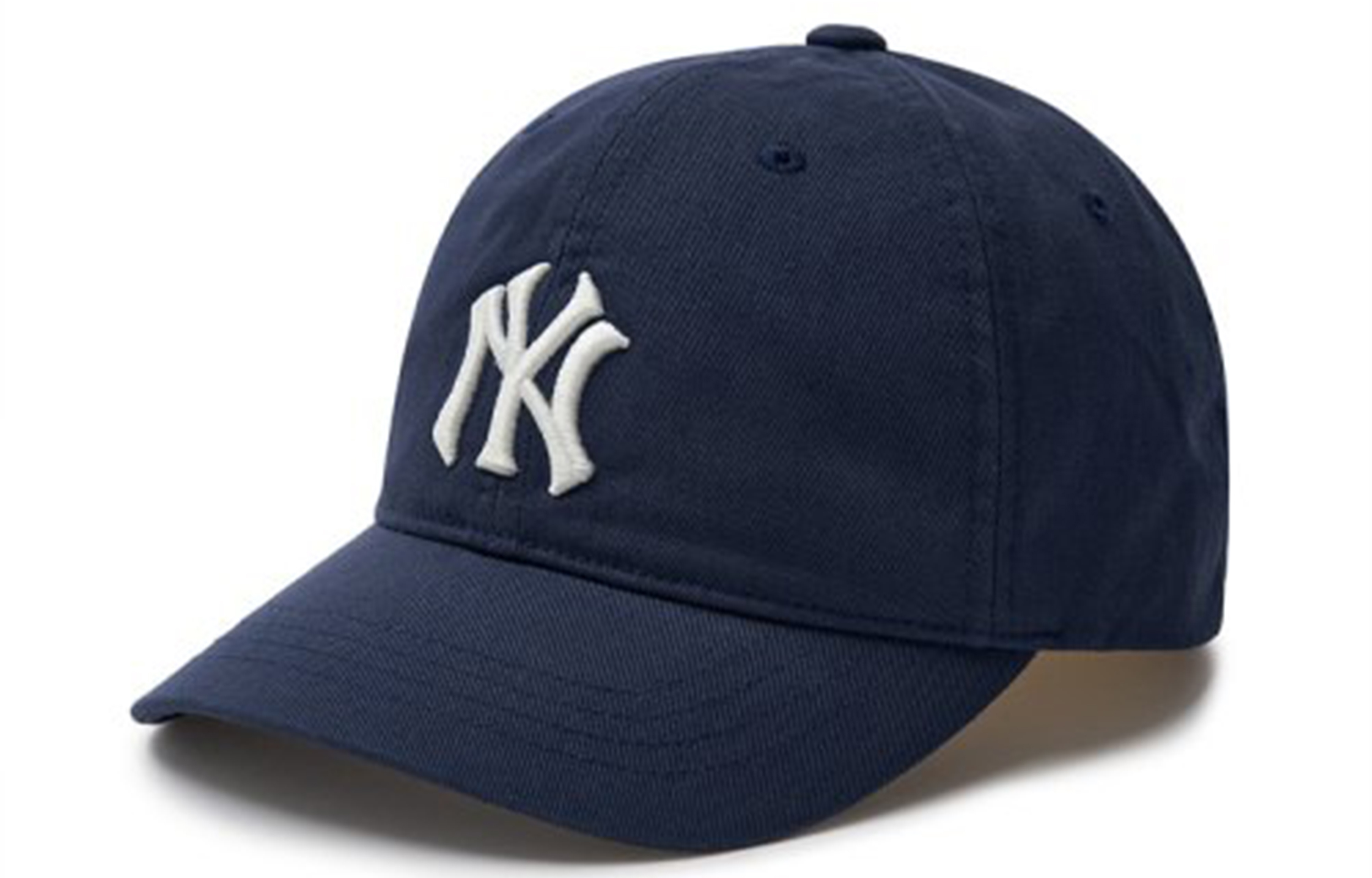 Детская кепка MLB New York Yankees (синяя)