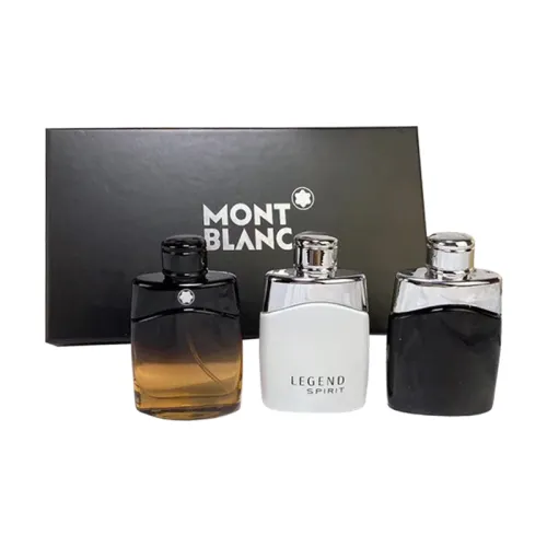 Perfume, set, 3 pieces, 30 ml