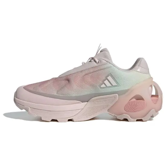 Adidas Wonder Runner 'Pink'