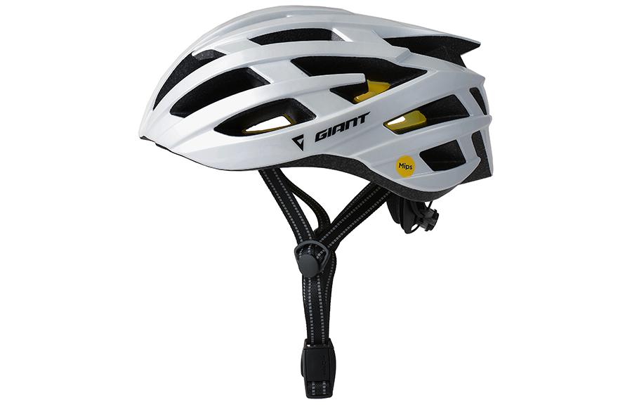 GIANT Outdoor Cycling Helmets PC+EPS Unisex 3/4 Helmet