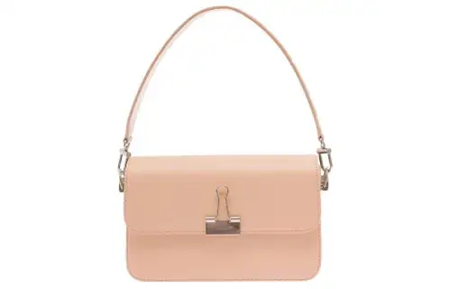 【Previous Season】medium Binder shoulder bag
