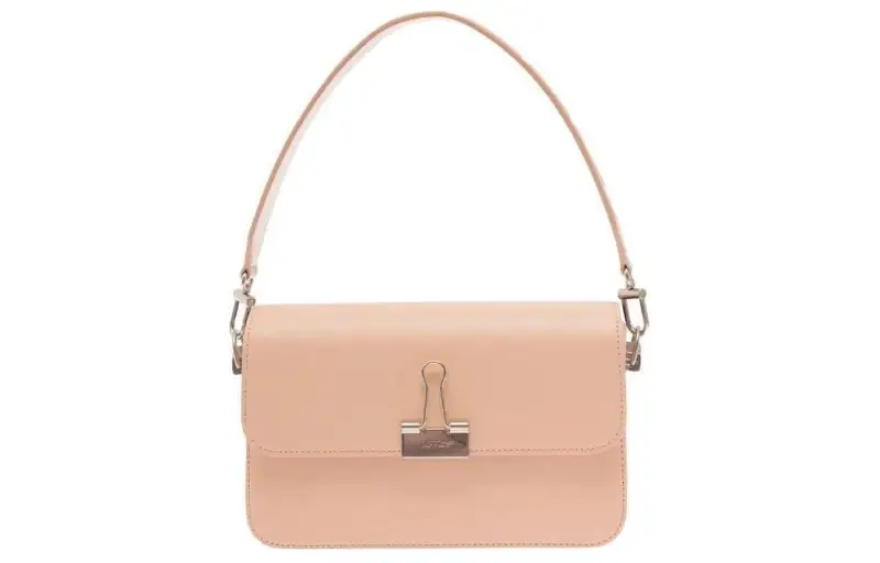【Previous Season】medium Binder shoulder bag