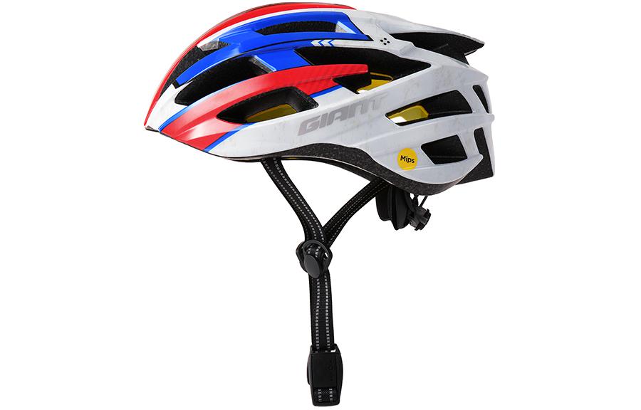GIANT Outdoor Cycling Helmets PC+EPS Unisex 3/4 Helmet