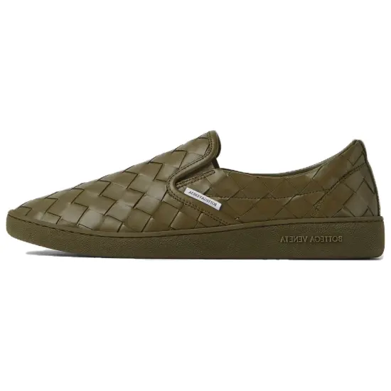 Bottega Veneta Sawyer Sneakers