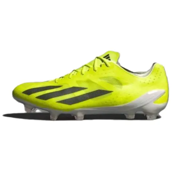 Adidas X Crazyfast+ Fg Solar Energy Pack