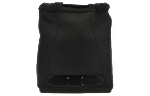 Maison Margiela Deerskin Backpack Men's Black