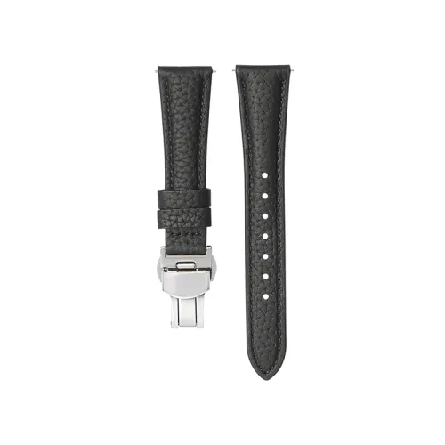 CHENSONG Strap Huawei Compatibility Genuine Leather Material