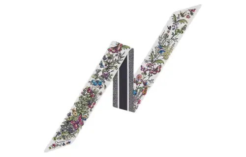 DIOR Scarves Women's Multicolor