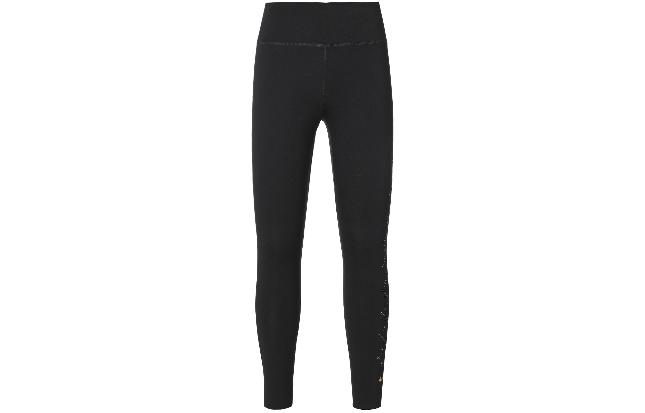 Nike Sports Pants Women’s Black Moderate