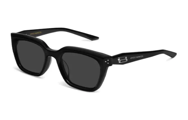 GENTLE MONSTER Hovo 01 Square-frame Sunglasses