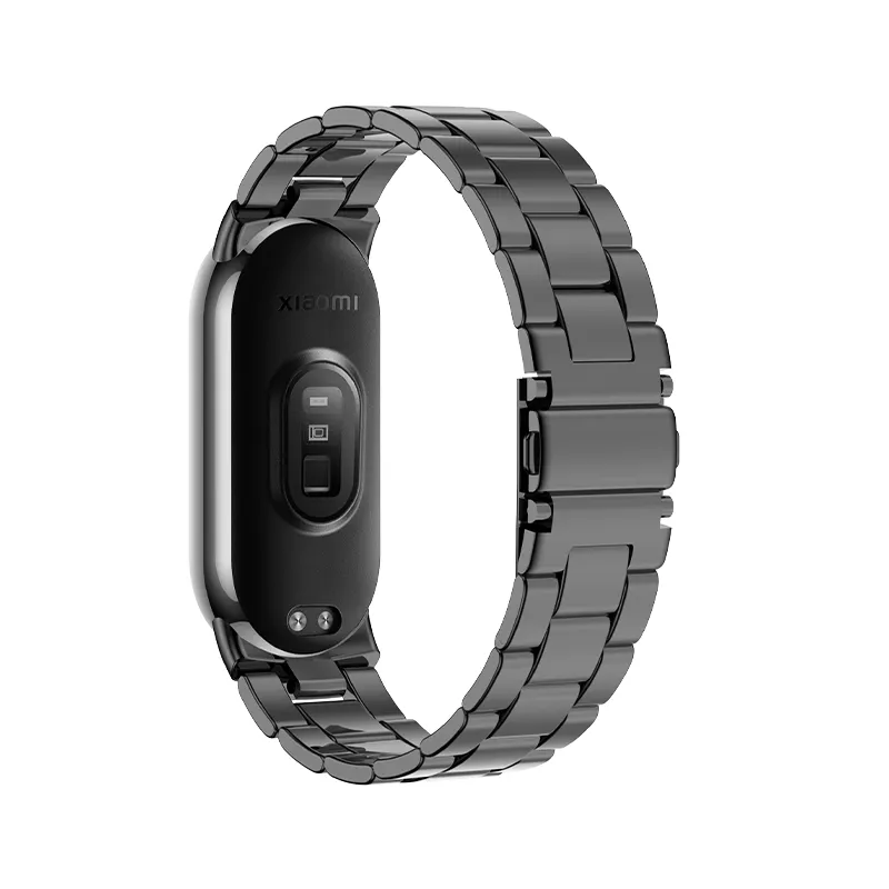 CHENSONG Strap Xiaomi Compatibility Metal