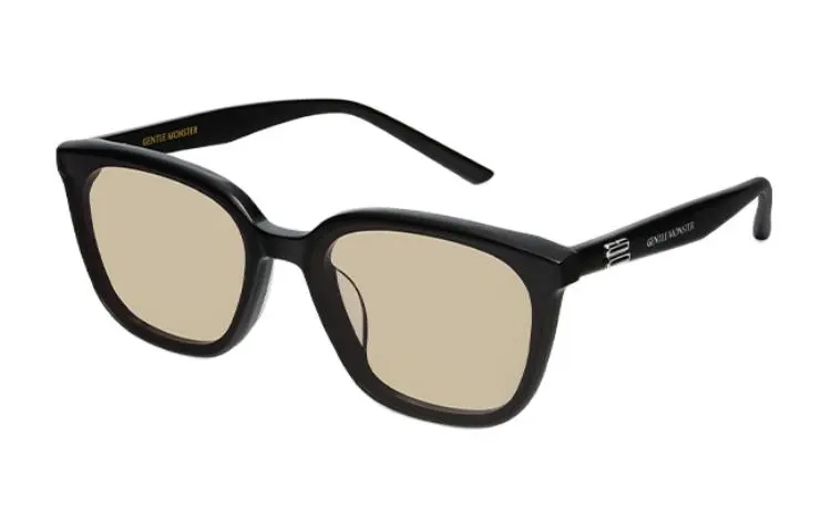 Gentle Monster Pino 01(BR) sunglasses