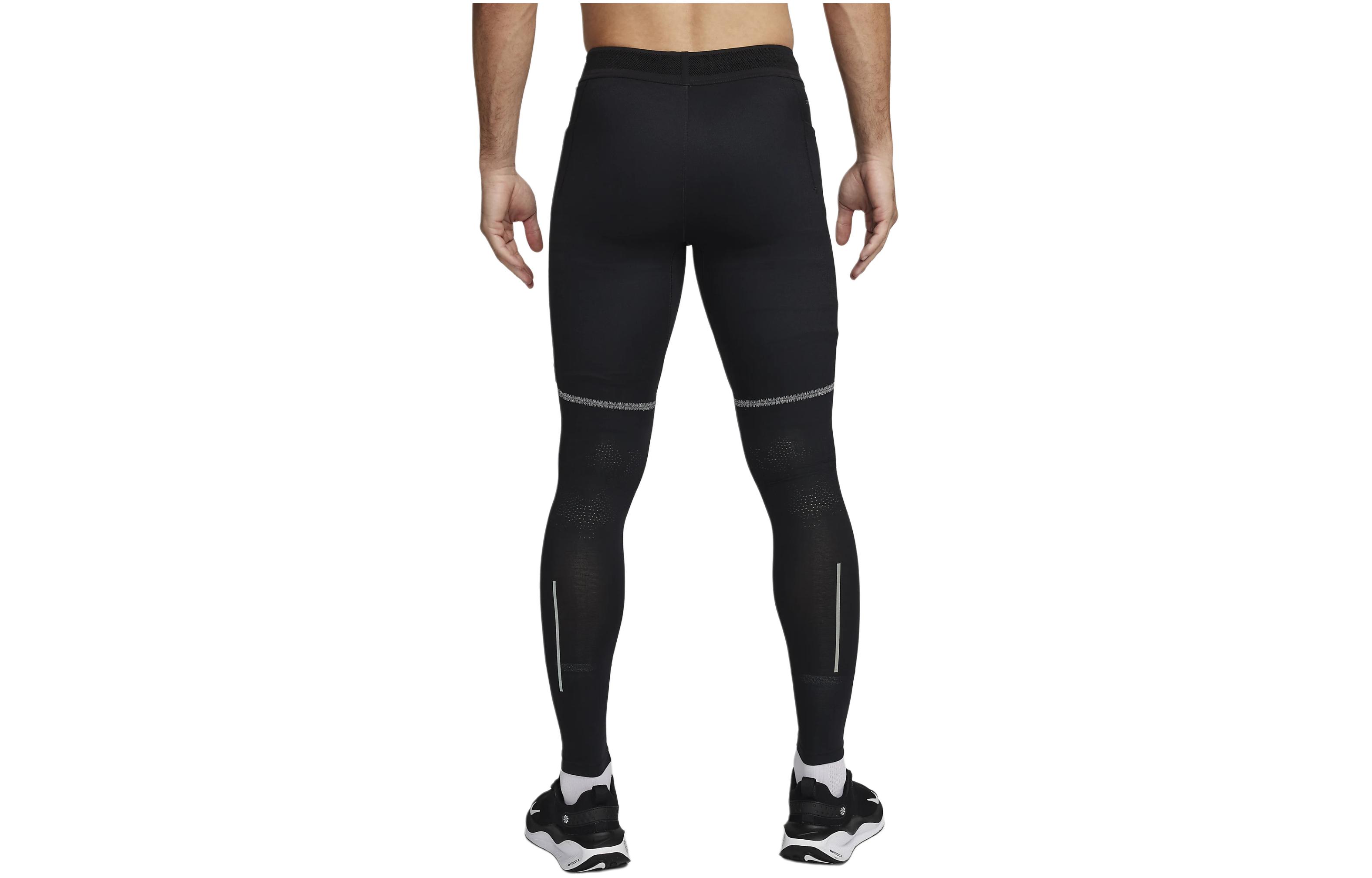 Nike Running Division Sports Pants Men’s Black
