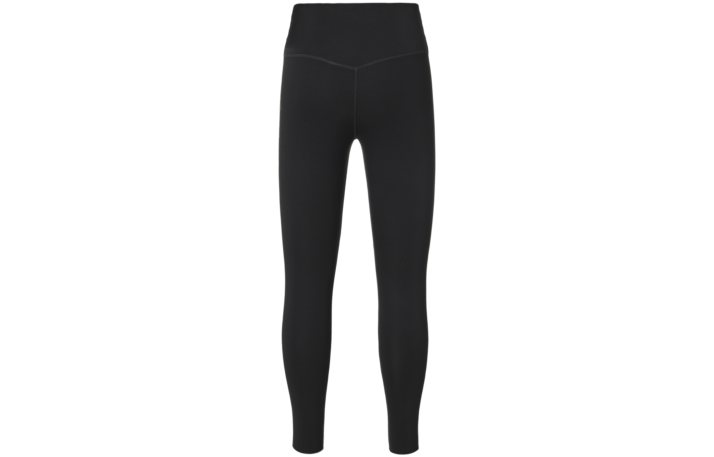 Nike Sports Pants Women’s Black Moderate