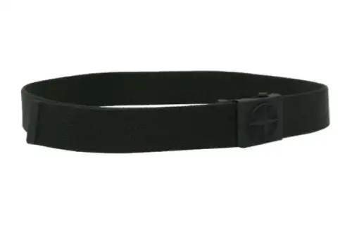 STONE ISLAND Belts Men's Dark Green