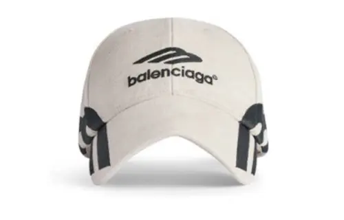 Balenciaga 3B Sports Icon Cap
