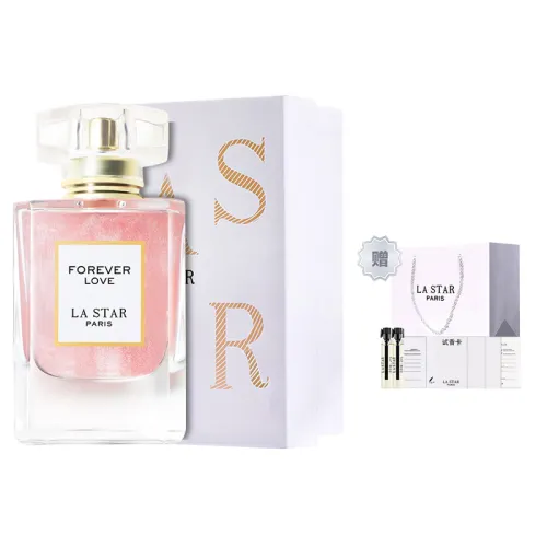 NASAIER Perfume Sets Women's