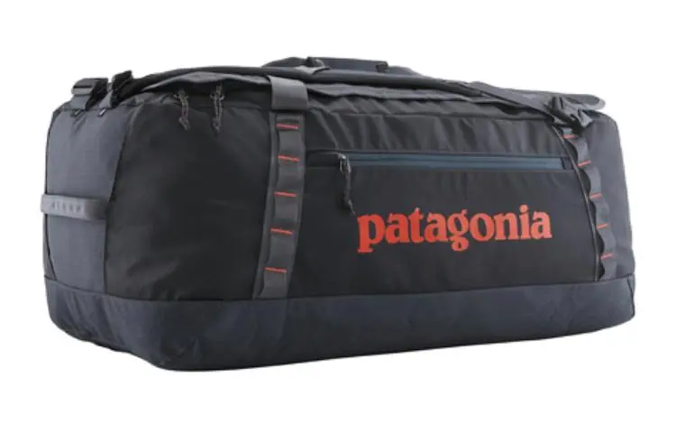 Patagonia Black Hole 70L Outdoor Bags Recycled Polyester Unisex