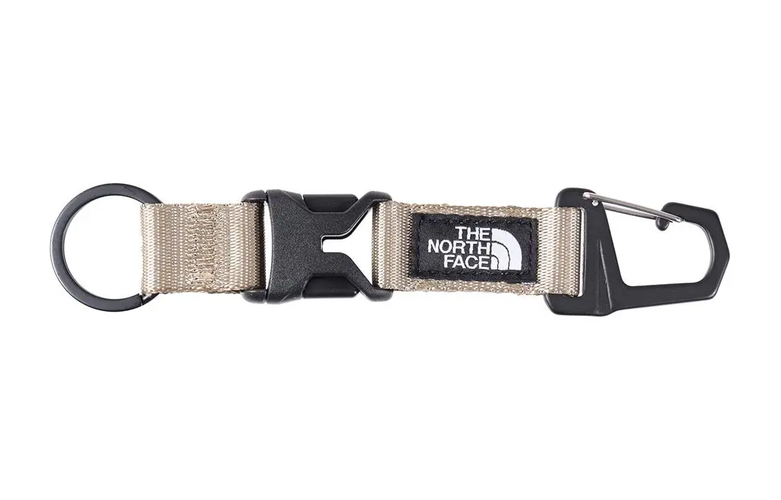 THE NORTH FACE Keychains Unisex White