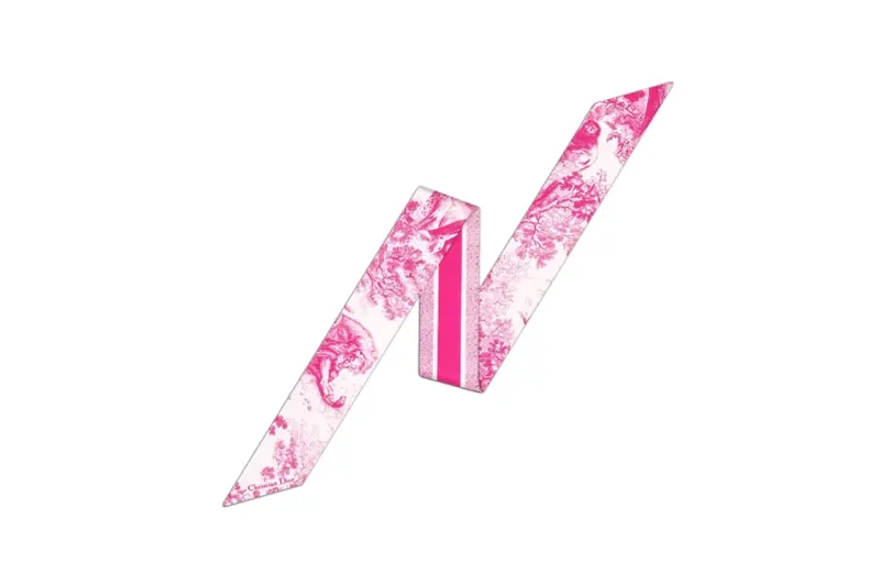 DIOR Scarves Women's