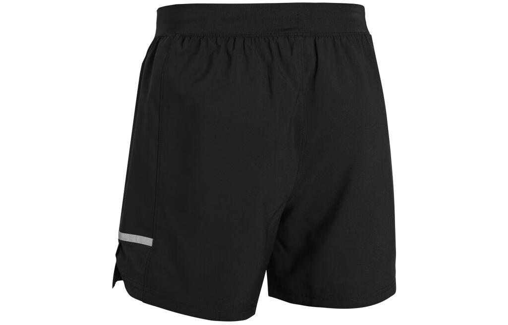 Under Armour Baseline Sports Shorts Men’s Black
