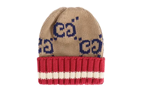 GUCCI Beanies Men's