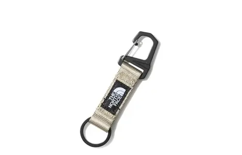 THE NORTH FACE Keychains Unisex Beige