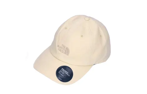 THE NORTH FACE Cotton Fabric Baseball Caps Unisex Multicolor