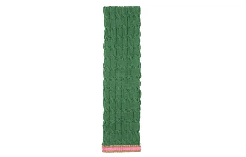 GUCCI Knit Scarves Women's Green