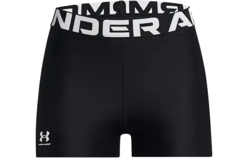 Under Armour Yoga Shorts Women's Black
