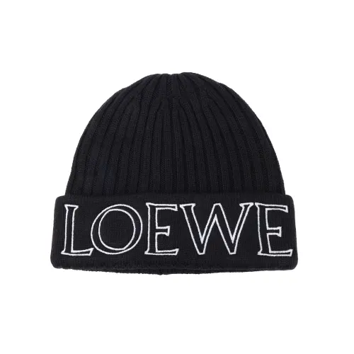 LOEWE Beanies Women's