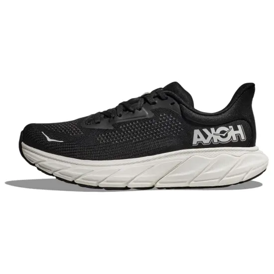 HOKA ONE ONE Arahi 7 Black White