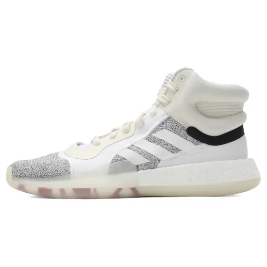 adidas Marquee Boost White Grey